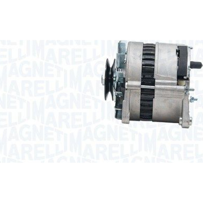 Magneti Marelli Lichtmaschine 063731227010 Magneti Marelli Lichtmaschine 063731227010