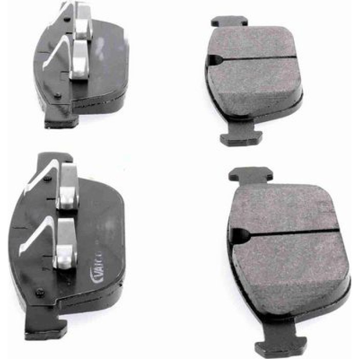 Vaico Bremsbelagsatz für Scheibenbremse V95-0167 Vaico Bremsbelagsatz für Scheibenbremse V95-0167
