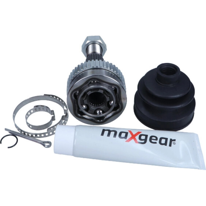 MAXGEAR Antriebswellengelenksatz 25-5291MG 49-3165 MAXGEAR Antriebswellengelenksatz 25-5291MG 49-3165