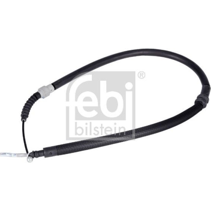 febi Handbremsseil VW T4 96- links/rechts 27161 febi Handbremsseil VW T4 96- links/rechts 27161