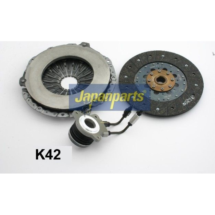 Japanparts Kupplungssatz KF-K42 Japanparts Kupplungssatz KF-K42