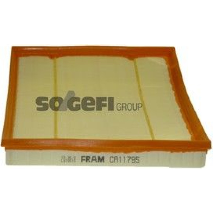 FRAM Luftfilter CA11795 FRAM Luftfilter CA11795