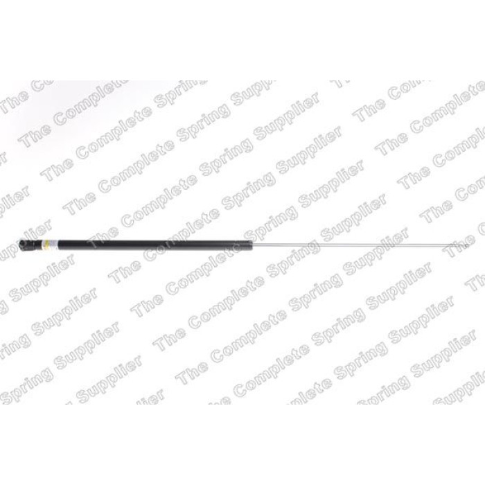 LESJÖFORS Gasdruckfeder 8095016 LESJÖFORS Gasdruckfeder 8095016