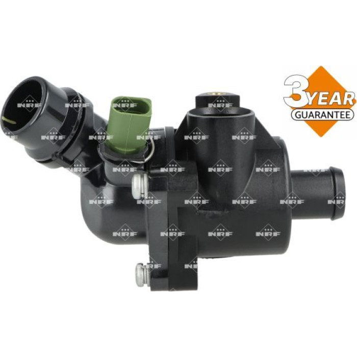 NRF Kühlmittelthermostat 725076 NRF Kühlmittelthermostat 725076