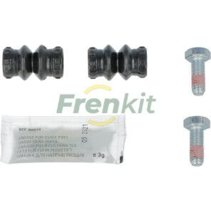 FRENKIT Satz Führungsbuchsen 810049 FRENKIT Satz Führungsbuchsen 810049