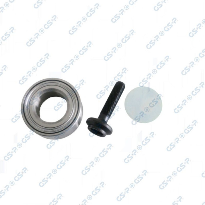 GK00X61 GSP Radlagersatz GK00X61 GK00X61 GSP Radlagersatz GK00X61