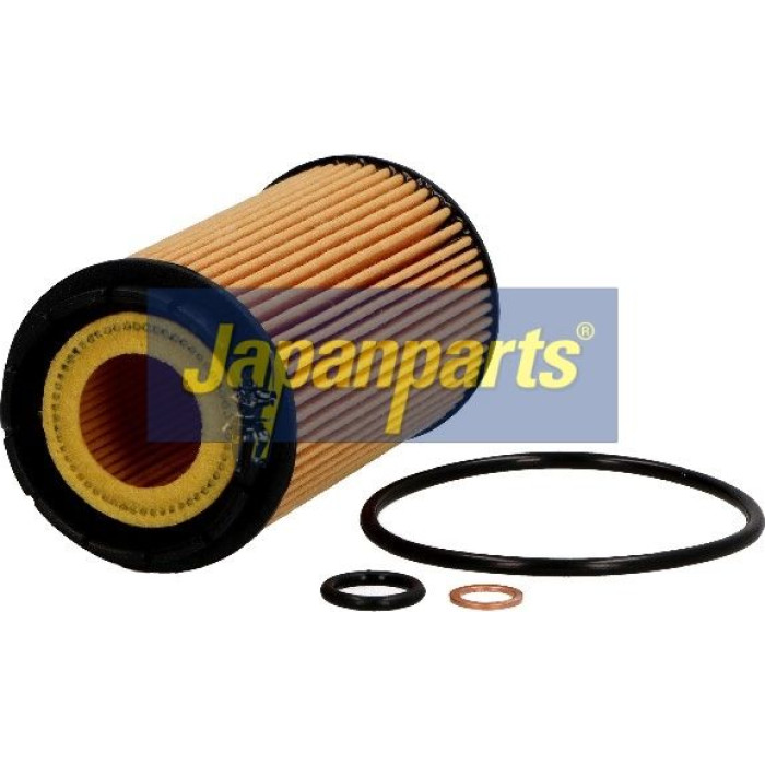Japanparts Ölfilter Hyundai Accent 1.5 FO-H04S Japanparts Ölfilter Hyundai Accent 1.5 FO-H04S