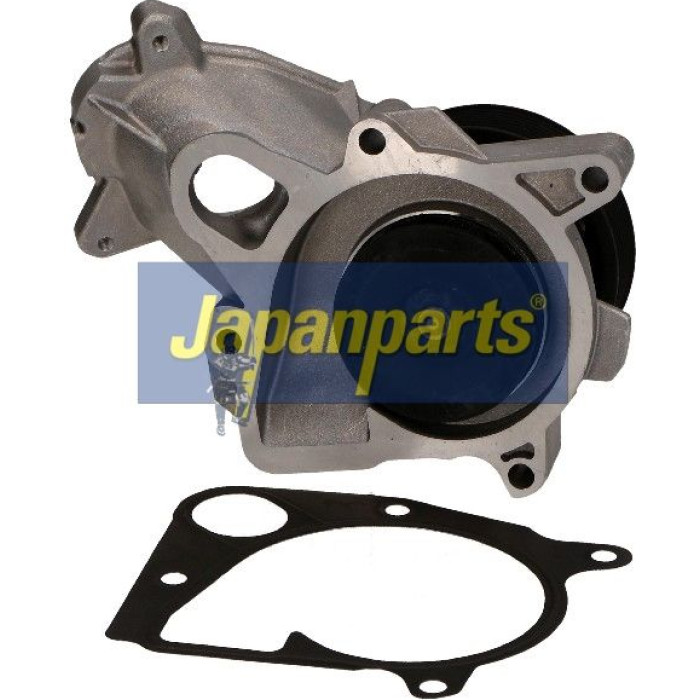 Japanparts Wasserpumpe PQ-0107 Japanparts Wasserpumpe PQ-0107