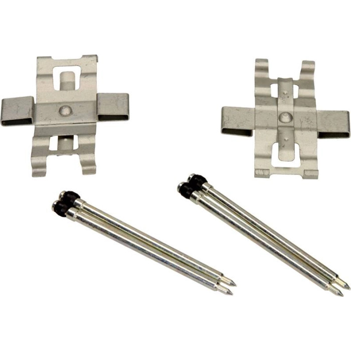 Quick Brake Montagesatz für Bremsbeläge 109-1805