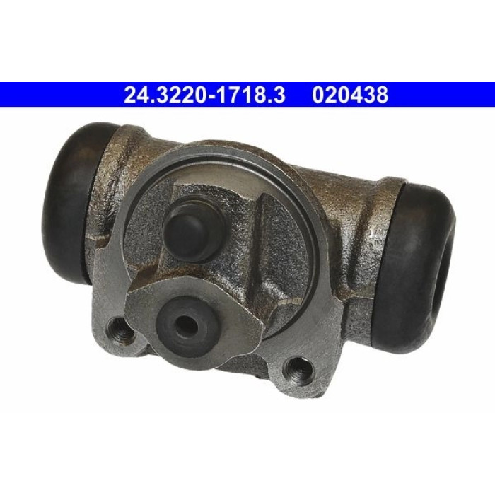 ATE Radbremszylinder 24.3220-1718.3 ATE Radbremszylinder 24.3220-1718.3