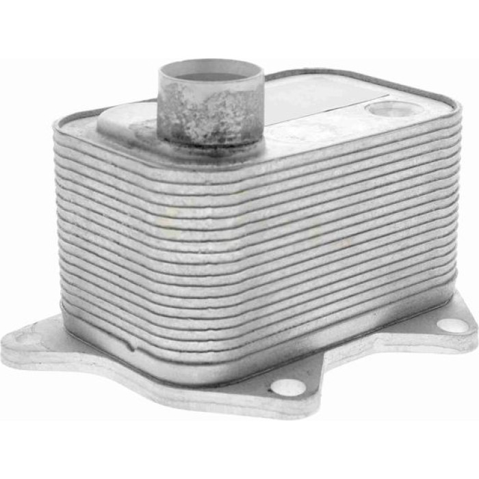 Vemo Motorölkühler V15-60-0015 Vemo Motorölkühler V15-60-0015