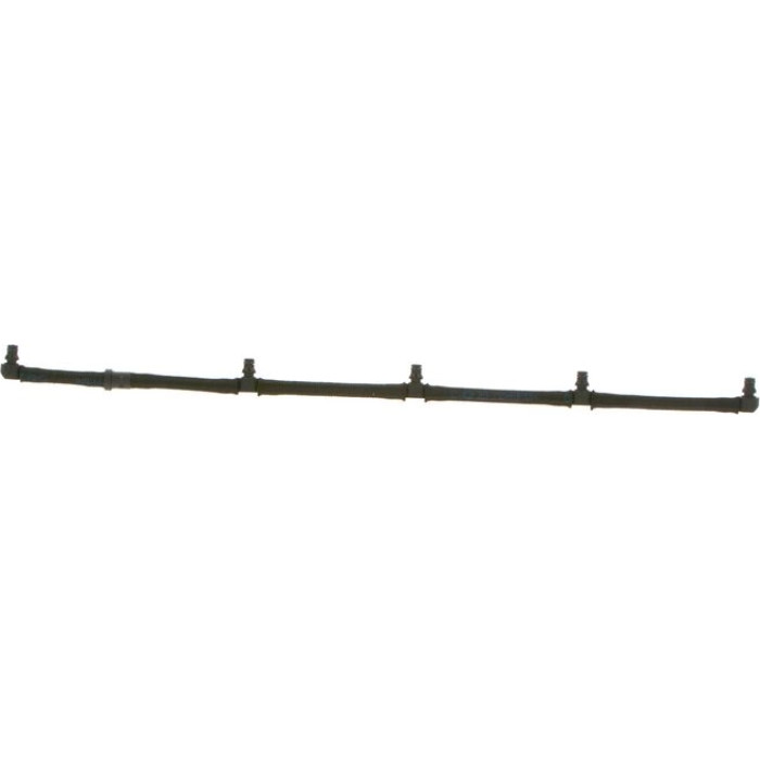 Bosch Leckölleitung 0 928 400 621 Bosch Leckölleitung 0 928 400 621