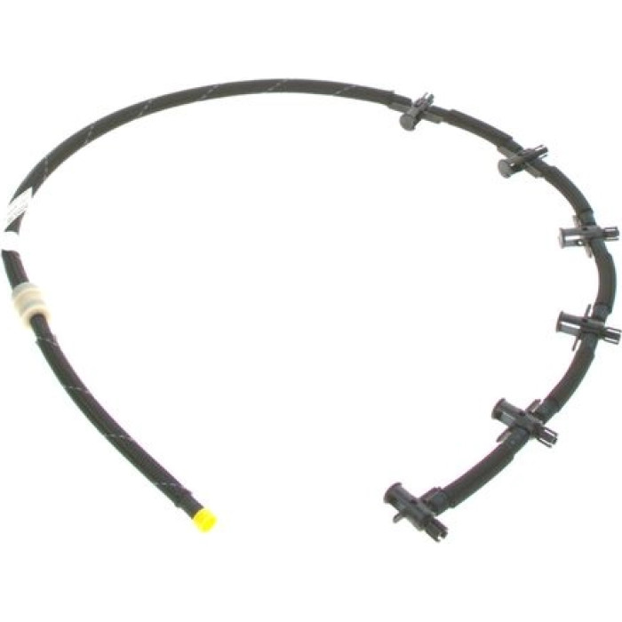 Bosch Kraftstoffrücklaufleitung 0 445 130 232 Bosch Kraftstoffrücklaufleitung 0 445 130 232