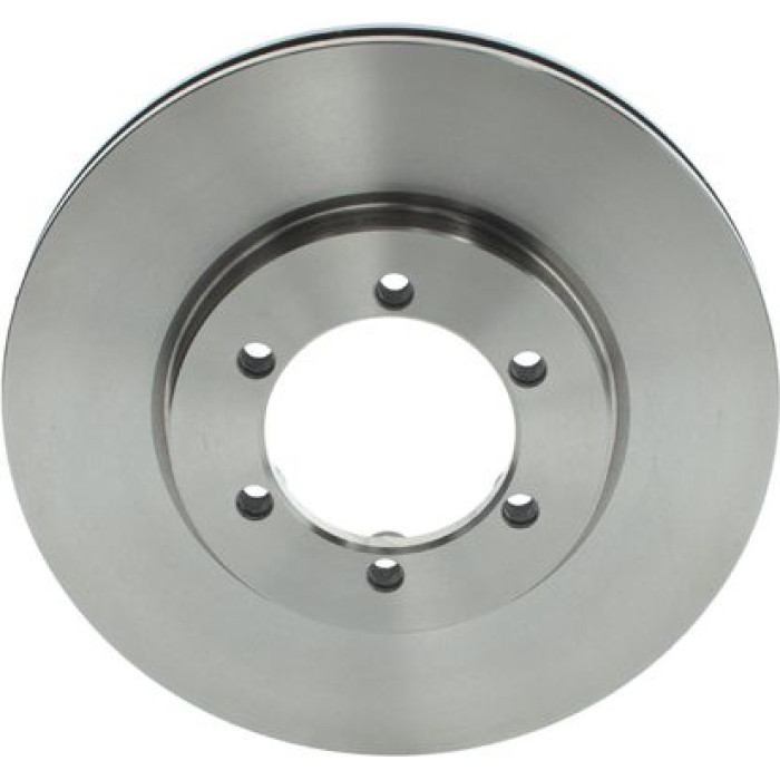 Bosch Bremsscheibe Vorderachse 0 986 478 967 Bosch Bremsscheibe Vorderachse 0 986 478 967