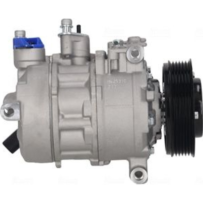 Nissens Klimakompressor PKW 890602