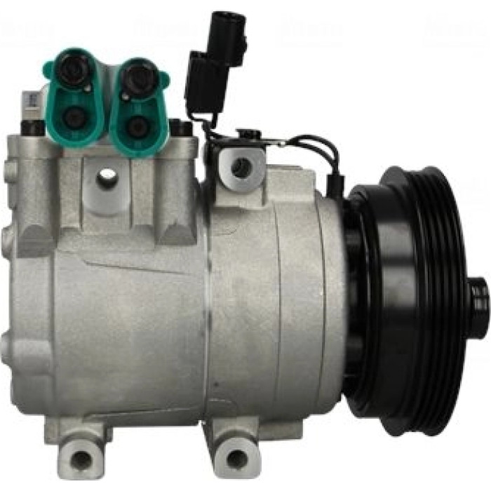 Nissens Klimakompressor PKW 89291