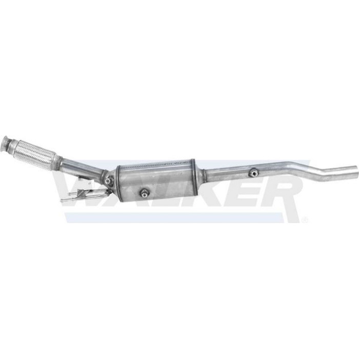 Walker Dieselpartikelfilter EVO C 73175 Walker Dieselpartikelfilter EVO C 73175