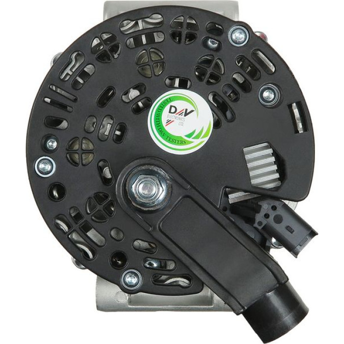 A0293 AS-PL Lichtmaschine (Generator) A0293