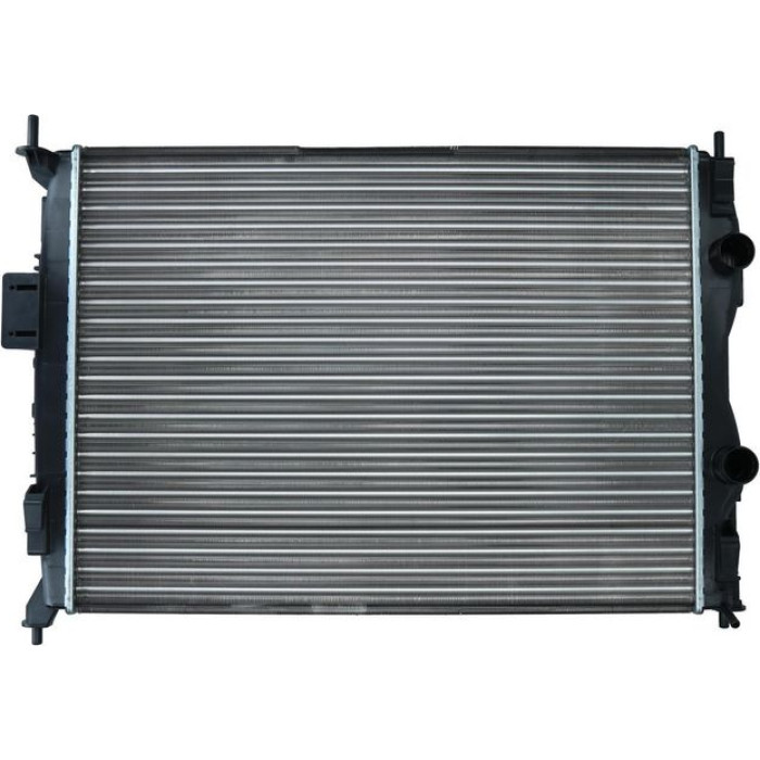 Kamoka Motorkühler 7705062 Kamoka Motorkühler 7705062