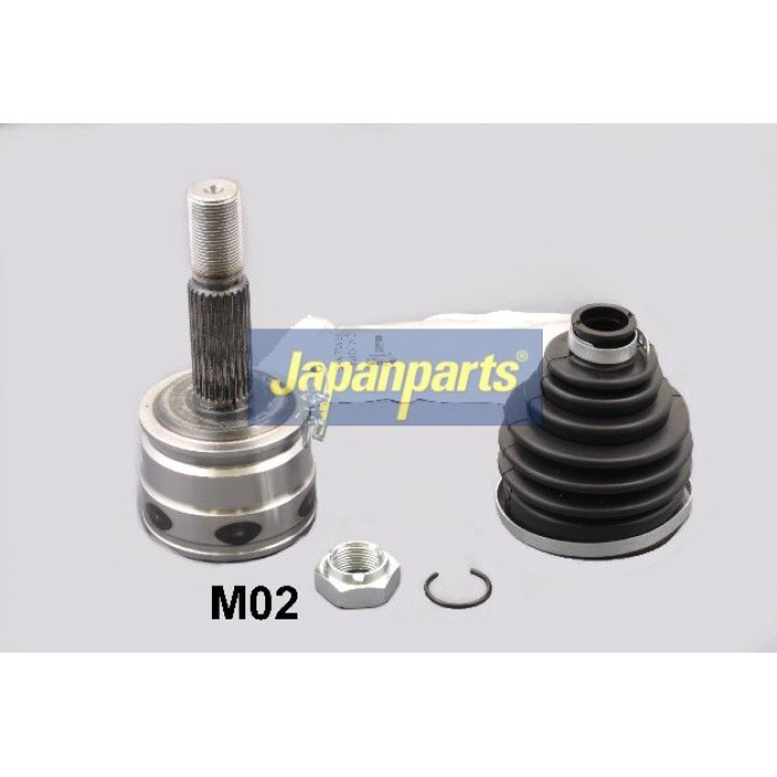 Japanparts Homokinetisches Gelenk GI-M02 Japanparts Homokinetisches Gelenk GI-M02