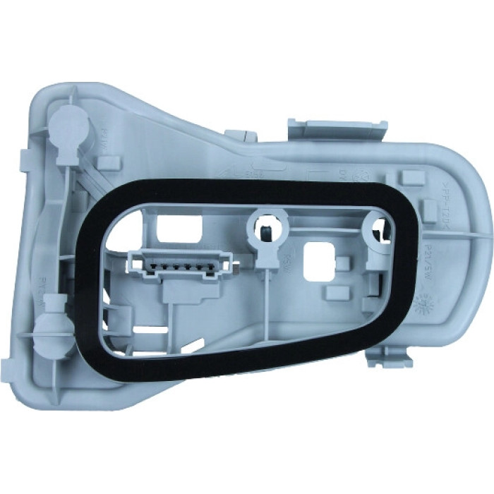 VAG Original 6Q6945257F 6Q6945257F Glühbirnengehäuse VW T. Polo 05-10 links – – OE-Nr. 6Q6945257F