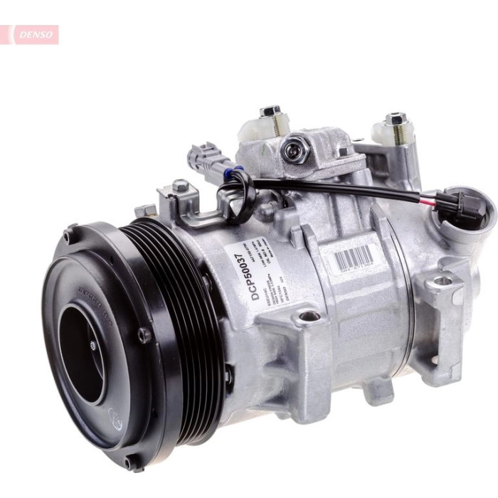Denso Kompressor DCP50037 Denso Kompressor DCP50037