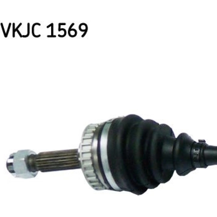 SKF Antriebswelle VKJC 1569 SKF Antriebswelle VKJC 1569