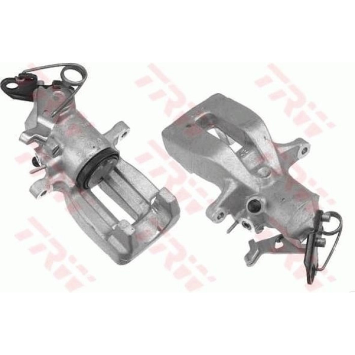 TRW Bremstrommel BHT134 TRW Bremstrommel BHT134