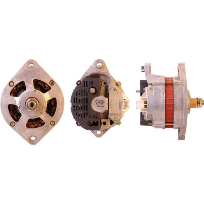 DRI Generator 518005652