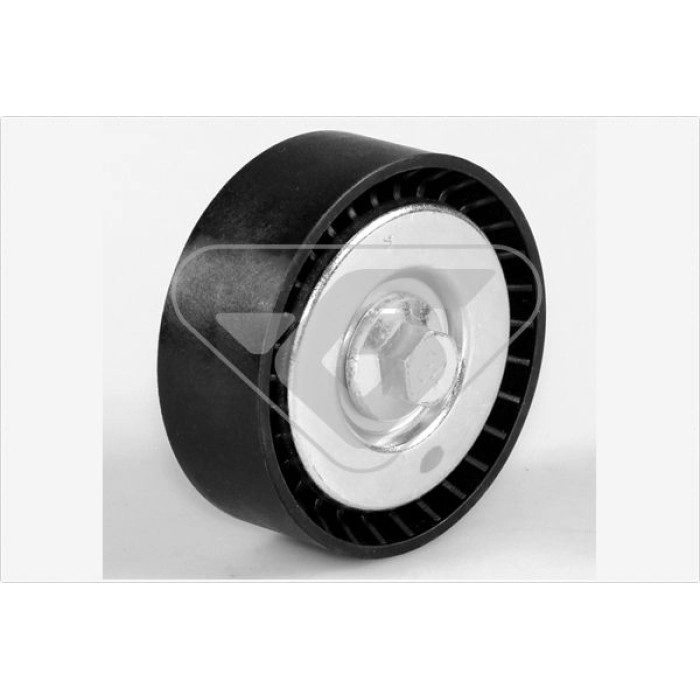 HUTCHINSON Umlenk-/Führungsrolle, Keilrippenriemen T0294 HUTCHINSON Umlenk-/Führungsrolle, Keilrippenriemen T0294