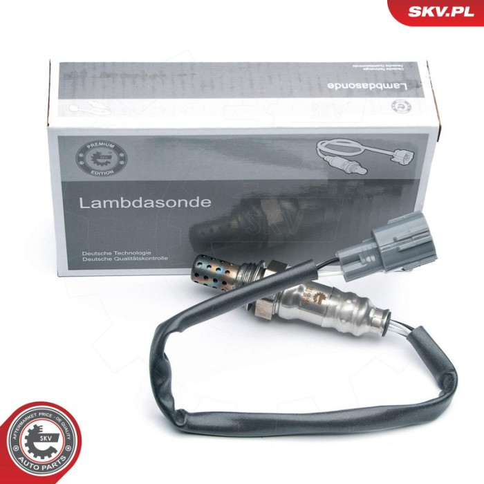 09SKV581 SKV GERMANY Lambdasonde 09SKV581