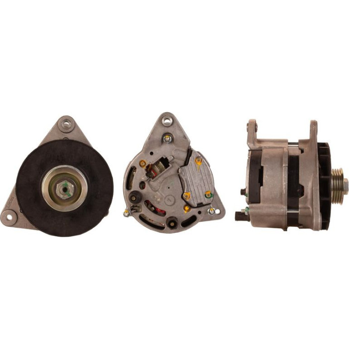 DRI Generator 214159552 DRI Generator 214159552