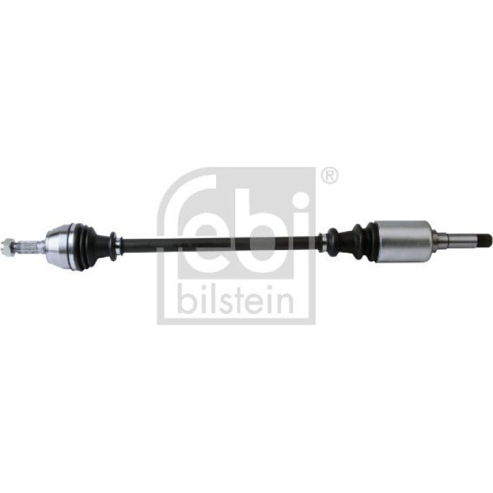 186587 febi Antriebswelle 186587 186587 febi Antriebswelle 186587