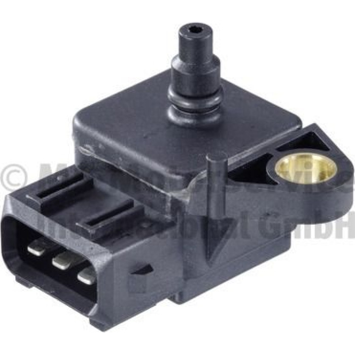 PIERBURG Sensor, Saugrohrdruck 7.18222.45.0