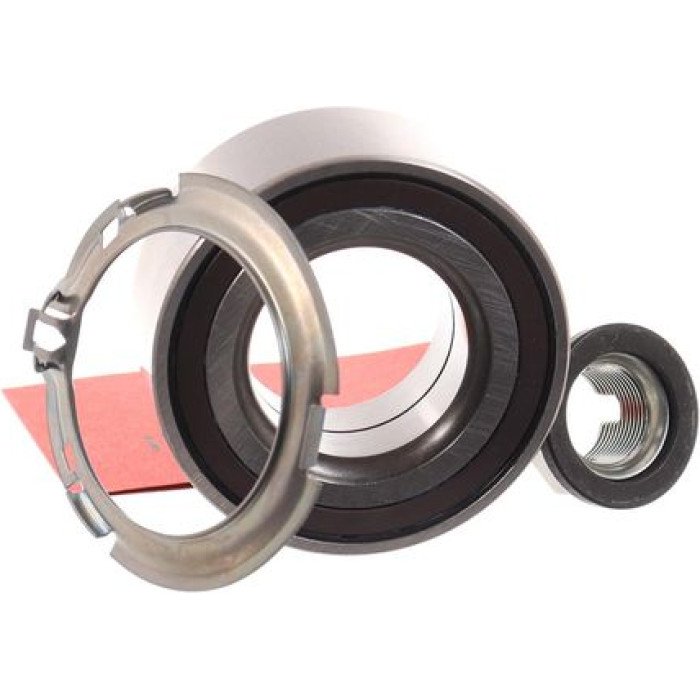 SKF Radlagersatz VKBA 3618 - Vorderachse mit ABS-Sensorring SKF Radlagersatz VKBA 3618 - Vorderachse mit ABS-Sensorring