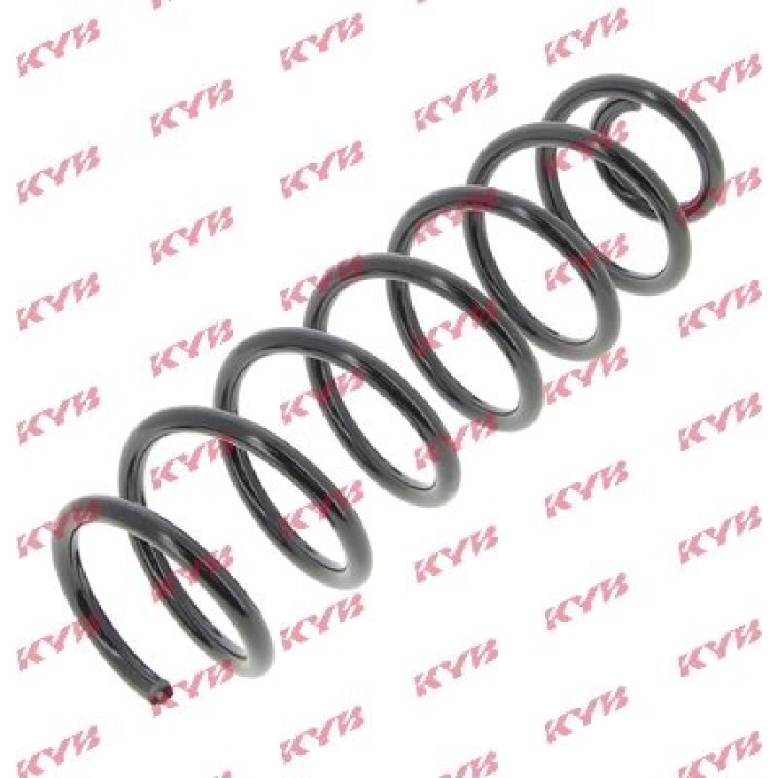 KYB Fahrwerksfeder Renault T. Scenic Iii 1.4-2.0Dci 02/09 RA7033 KYB Fahrwerksfeder Renault T. Scenic Iii 1.4-2.0Dci 02/09 RA7033