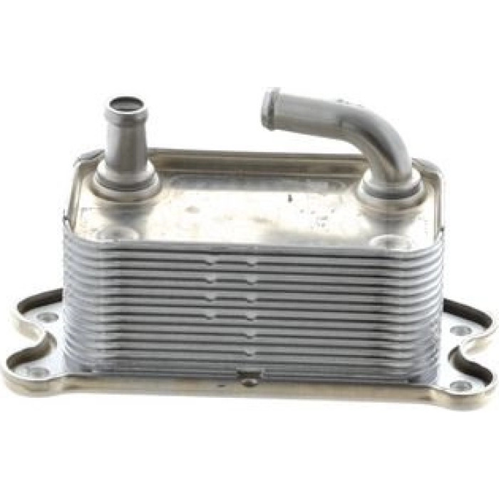 MAHLE Ölkühler, Motoröl CLC 70 000P MAHLE Ölkühler, Motoröl CLC 70 000P
