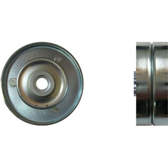 DENCKERMANN Führungsrolle P300006 DENCKERMANN Führungsrolle P300006