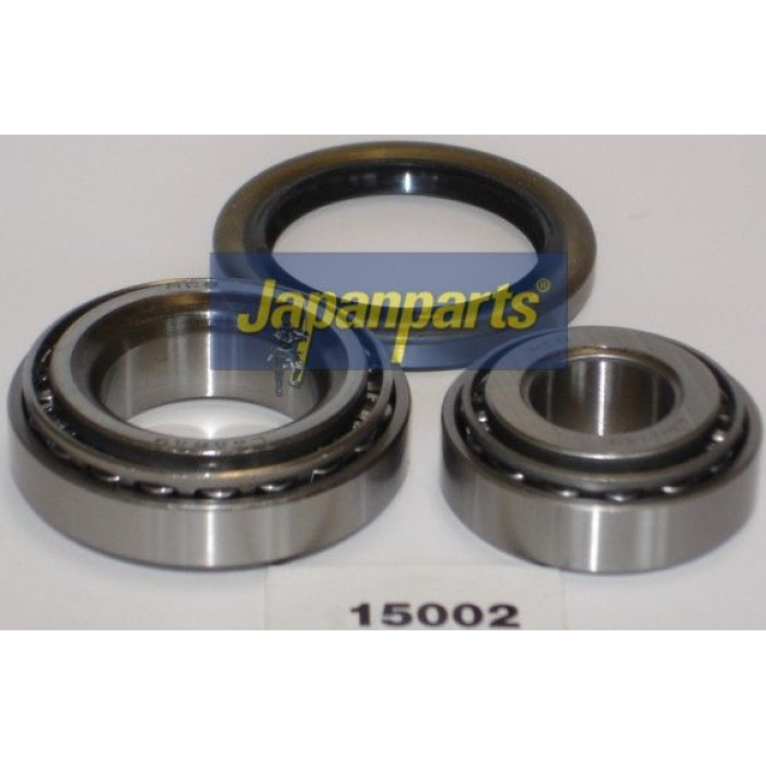 KK-15002 Radlagersatz KK-15002 Radlagersatz