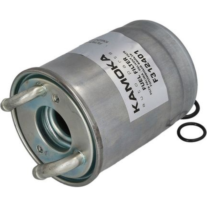 Kamoka Kraftstofffilter F312401