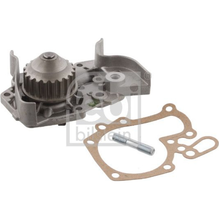 febi bilstein Wasserpumpe / Kühlmittelpumpe 21237 febi bilstein Wasserpumpe / Kühlmittelpumpe 21237