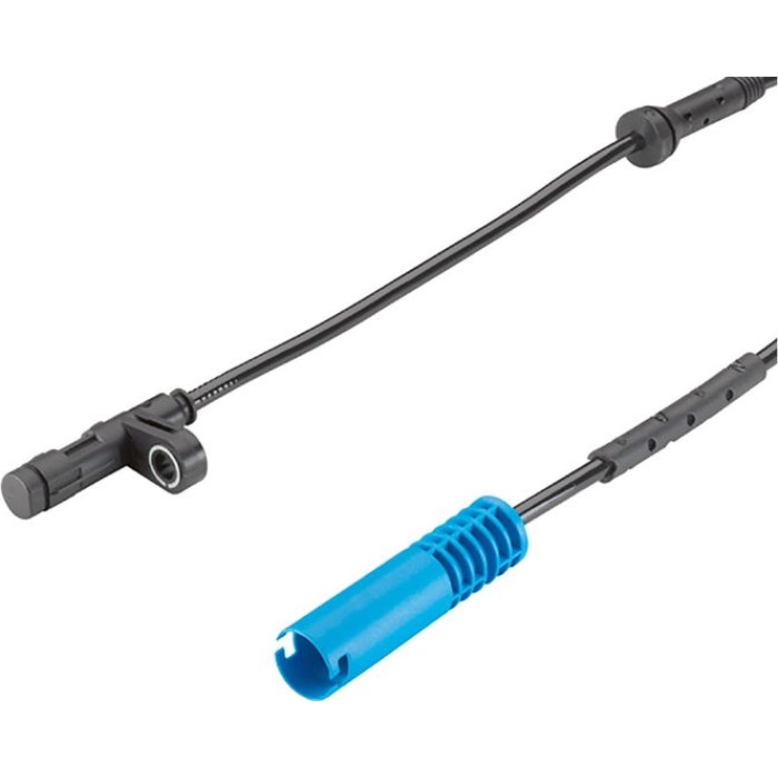S107613001Z VDO ABS Raddrehzahlsensor S107613001Z – 2-polig für MINI (R50, R53) – OE Nummer 6 756 385 - l S107613001Z VDO ABS Raddrehzahlsensor S107613001Z – 2-polig für MINI (R50, R53) – OE Nummer 6 756 385 - l