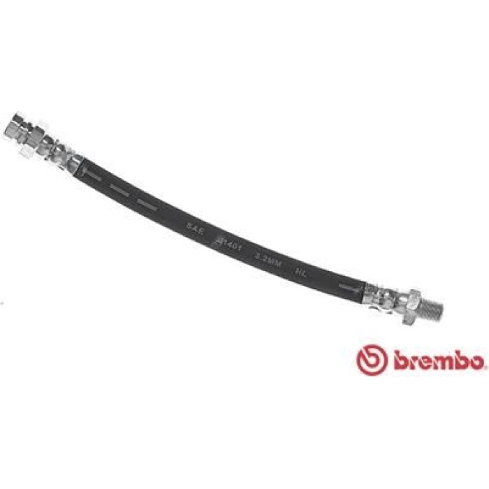 BREMBO Bremsschlauch T 30 036 BREMBO Bremsschlauch T 30 036