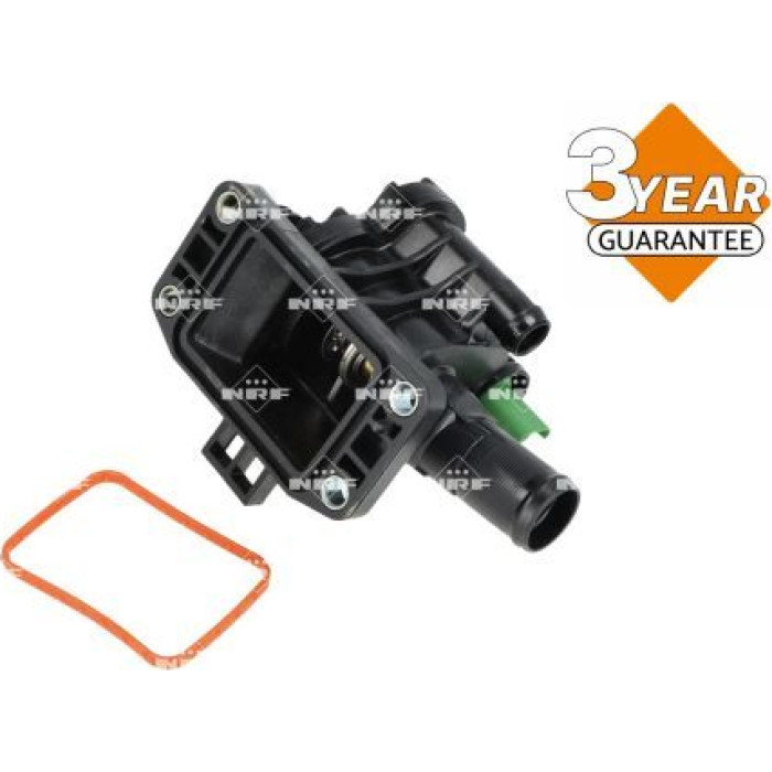 725039 NRF Kühlmittelthermostat 725039 725039 NRF Kühlmittelthermostat 725039