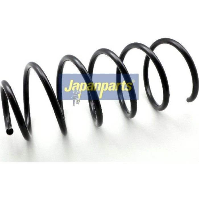 Japanparts Fahrwerksfeder ZC3459C Japanparts Fahrwerksfeder ZC3459C