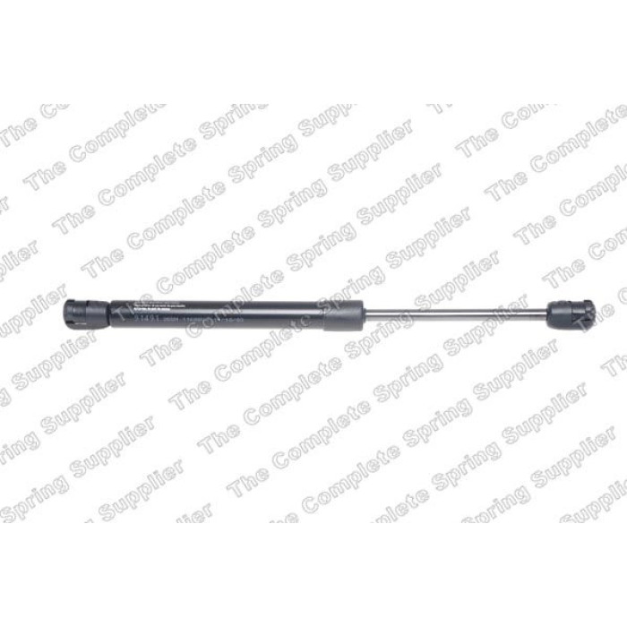 LESJÖFORS Gasdruckfeder 8008423 LESJÖFORS Gasdruckfeder 8008423