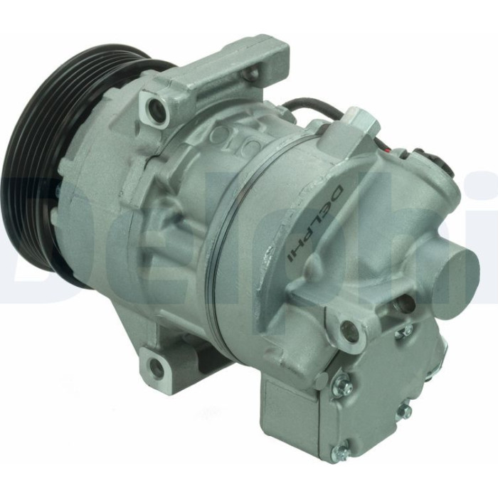 Delphi Kompressor CS20331 Delphi Kompressor CS20331