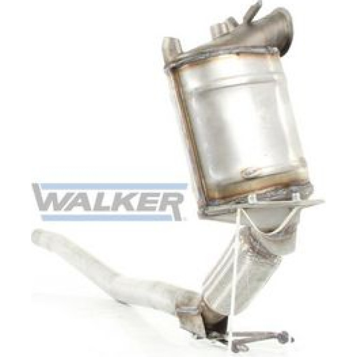 Walker Dieselpartikelfilter EVO C 73054 Walker Dieselpartikelfilter EVO C 73054