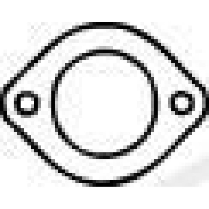 Walker Dichtung 81077 Walker Dichtung 81077