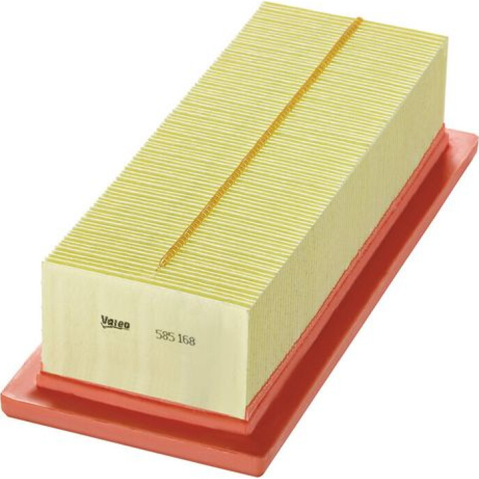 Valeo Luftfilter 585168